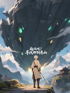 逆世破悬：三十三重天征程